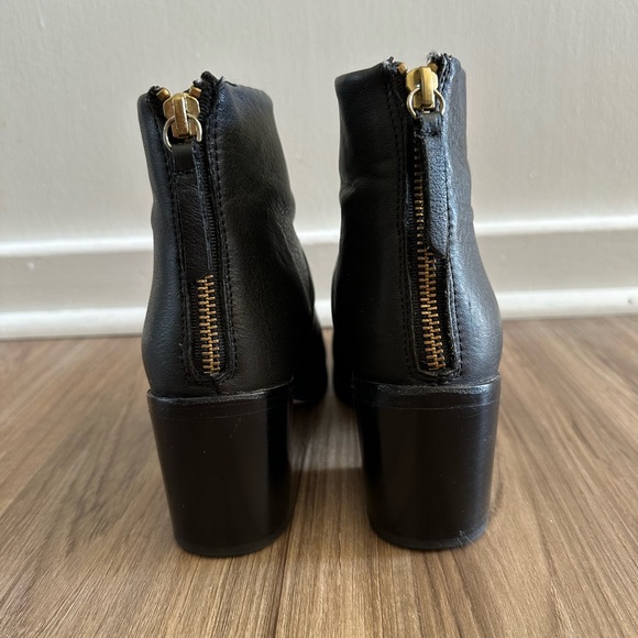 Nisolo Dari Commuter Boot - Picture 9 of 9